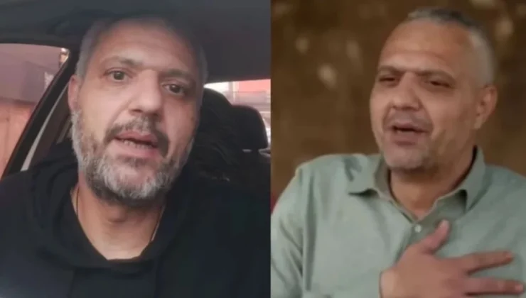Mehmet Yaşa’dan Şok Karar: “Filistin Bizim Kırmızı Çizgimizdir” Diyerek Uzak Şehir Dizisinden Ayrıldı