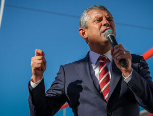 DEM Parti ile CHP Arasında İmralı Krizi: Sorumluluk Tartışması