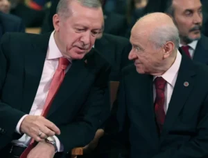 Cumhurbaşkanı Erdoğan: “Cumhur İttifakı’nın Birliğini Bozamayacaklar”