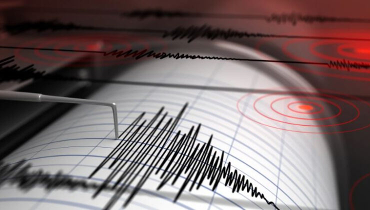 Balıkesir Sındırgı’da 4.3 Büyüklüğünde Deprem! Çevre İllerde Paniğe Neden Oldu