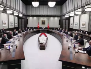 Kabine Bugün Toplanacak: C130 Uçak Kazasının İlk Bulguları Açıklanacak