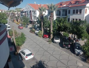 Akdeniz’de 4 büyüklüğünde deprem meydana geldi