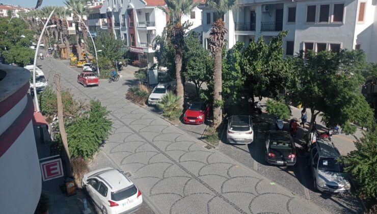 Akdeniz’de 4 büyüklüğünde deprem meydana geldi