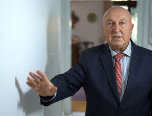 Balıkesir Sındırgı’da 4,9 Büyüklüğünde Deprem! Prof. Ercan’dan Acil Taşınma Uyarısı