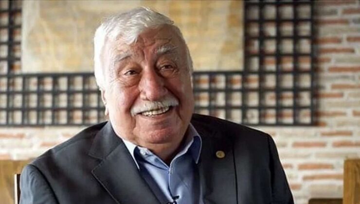Tiyatro Efsanesi Ahmet Gülhan 85 Yaşında Hayatını Kaybetti