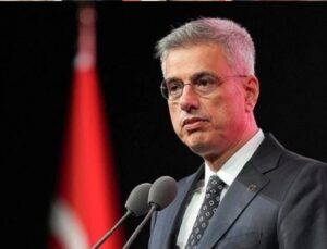 Bakan Memişoğlu’ndan Organ Bağışı Çağrısı: “Bir Hayat Kurtarabilirsiniz”