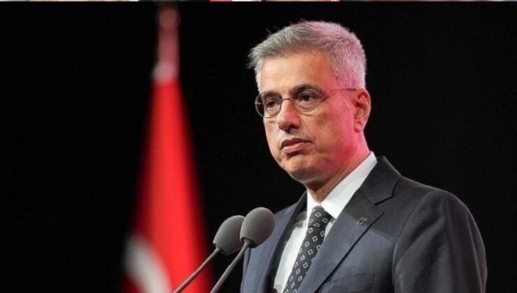 Bakan Memişoğlu’ndan Organ Bağışı Çağrısı: “Bir Hayat Kurtarabilirsiniz”