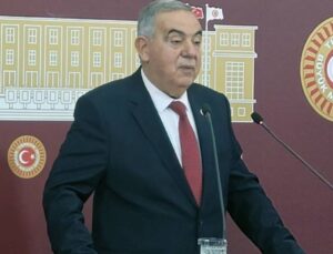 Haydar Altıntaş İmralı Komisyonundan Çekildi: “Teröristle Pazarlık Olmaz”