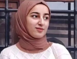 Van’da Üniversite Öğrencisi Rojin Kabaiş’in DNA Analizleri Sürüyor