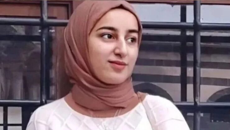 Van’da Üniversite Öğrencisi Rojin Kabaiş’in DNA Analizleri Sürüyor