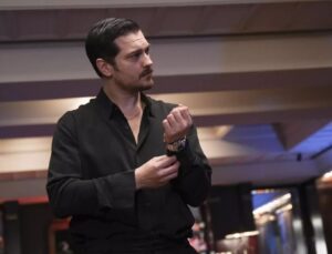 Çağatay Ulusoy Eşref Rüya’dan Ayrılıyor mu? Son İddialar ve Detaylar