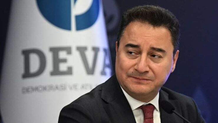 Babacan’dan iktidara TOGG çağrısı!