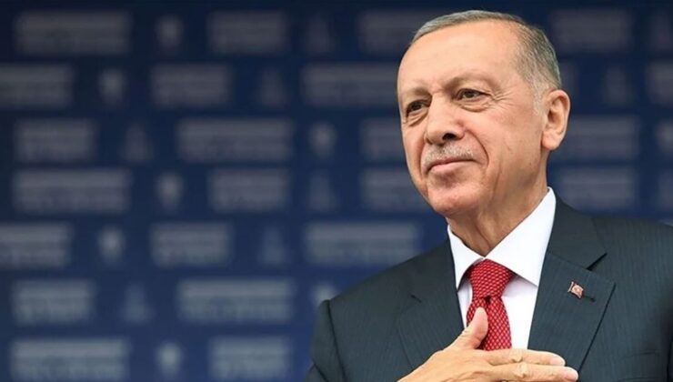 Cumhurbaşkanı Erdoğan: Nüfus Artış Hızı 1,7’de, Bu Bir İntihardır