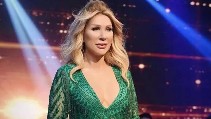 Seda Sayan’dan ev hanımlarına pratik öneri