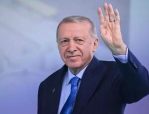 Cumhurbaşkanı Erdoğan’dan Atatürk anma töreninde net mesaj