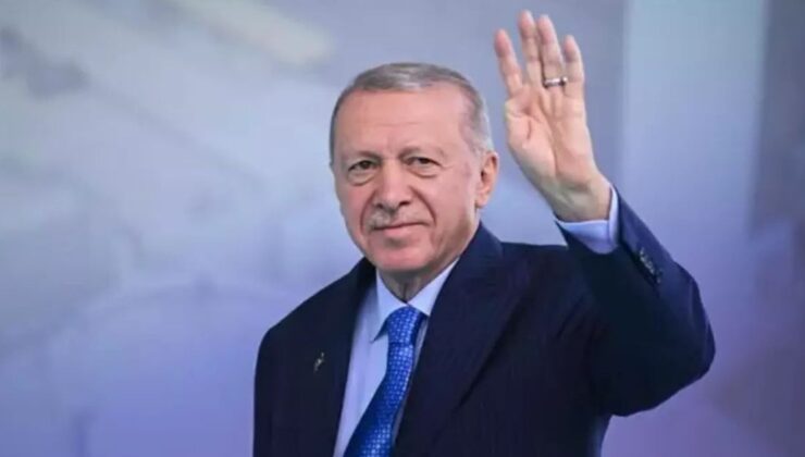 Cumhurbaşkanı Erdoğan’dan Atatürk anma töreninde net mesaj