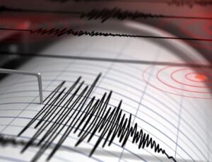 Balıkesir Sındırgı’da 4.9 büyüklüğünde deprem