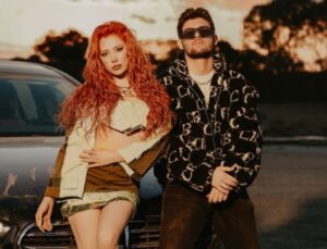 Berkun ve DJ Berfin Mis’ten yeni düet: Yeni şarkı 21 Kasım’da yayında