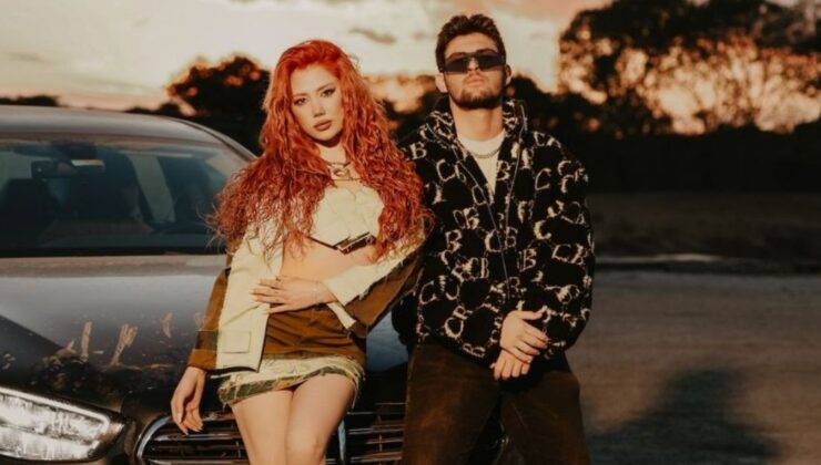 Berkun ve DJ Berfin Mis’ten yeni düet: Yeni şarkı 21 Kasım’da yayında