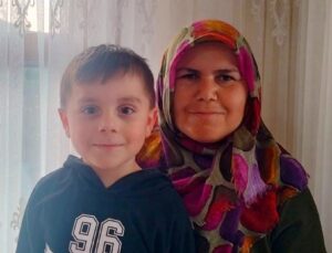 9 Gün sonra bulunan Anne ve Oğul hakkında açıklama