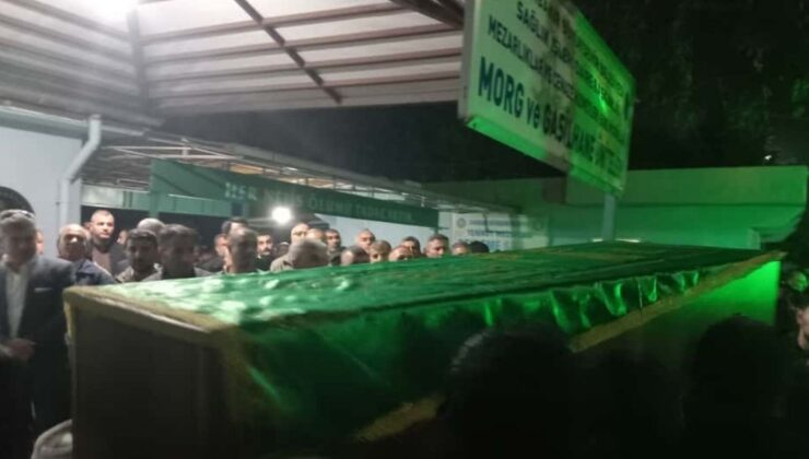 Diyarbakır’da inşaat iskelesi çöktü; 4 ölü, 1 yaralı 