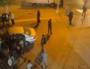 Diyarbakır’da aracına binerken silahlı saldırıya uğradı