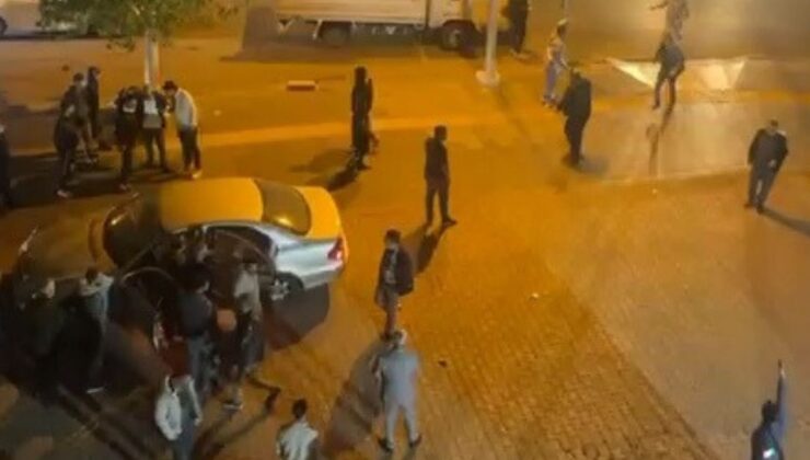 Diyarbakır’da aracına binerken silahlı saldırıya uğradı