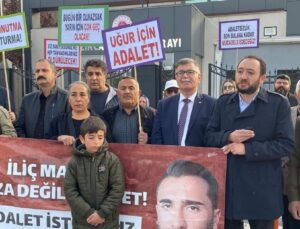 Erzincan Çöpler Altın Madeni Davasında 2 Sanık Adli Kontrolle Serbest Bırakıldı