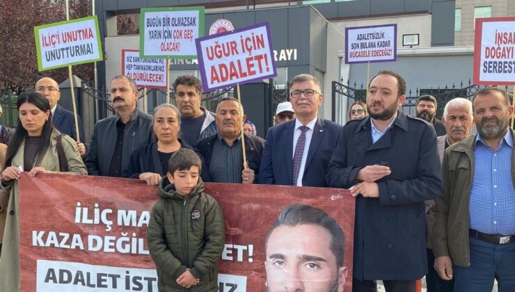 Erzincan Çöpler Altın Madeni Davasında 2 Sanık Adli Kontrolle Serbest Bırakıldı