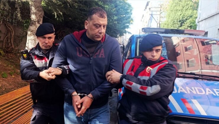 Manisa’da Otizmli Öğrenciyi Merdivenden İten Müdür Gözaltına Alındı