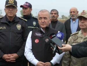 Bingöl’de Kayıp Otizmli Veysel Bilen’in Cansız Bedeni Bulundu