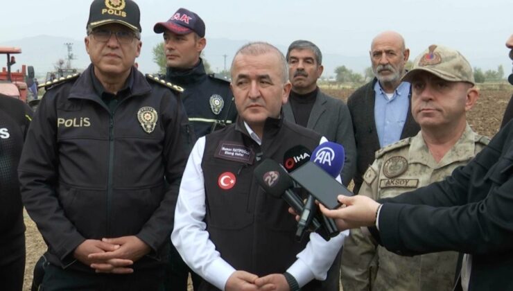 Bingöl’de Kayıp Otizmli Veysel Bilen’in Cansız Bedeni Bulundu