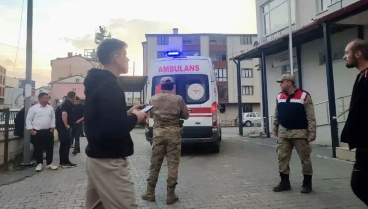 Ordu Çaybaşı’nda İnşaatta Asansör Boşluğuna Düşen İşçi Hayatını Kaybetti