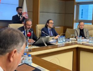 TBMM Engelli Komisyonu Toplandı: Erişilebilirlik ve Haklar Ön Planda