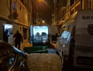 Aydın’da Üniversite Öğrencisi Arkadaşının Evinde Ölü Bulundu