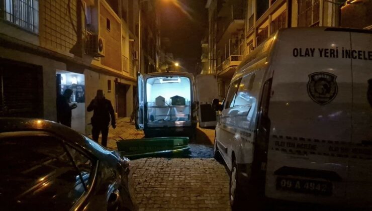 Aydın’da Üniversite Öğrencisi Arkadaşının Evinde Ölü Bulundu