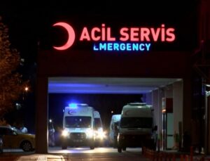 Diyarbakır’da kız isteme kavgası kanlı bitti: 1 ölü, 1 ağır yaralı