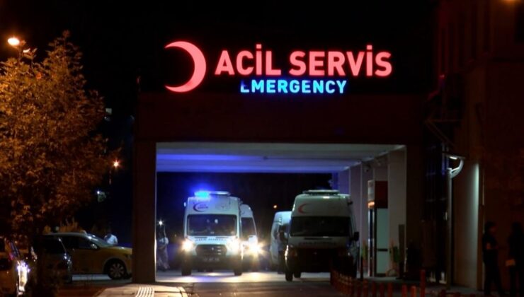 Diyarbakır’da kız isteme kavgası kanlı bitti: 1 ölü, 1 ağır yaralı