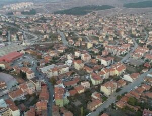 Balıkesir Sındırgı sabah saatlerinde 4 depremle sarsıldı