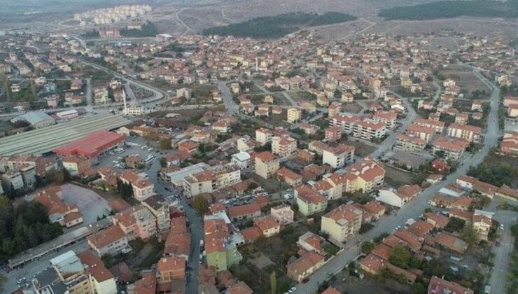 Balıkesir Sındırgı sabah saatlerinde 4 depremle sarsıldı