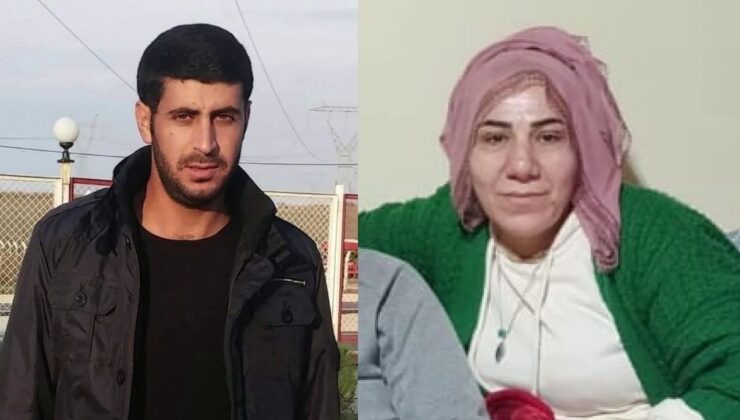 Muş’ta üvey annesini öldüren sanığa müebbet hapis