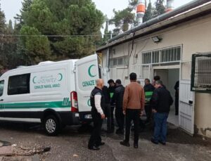 Gaziantep’te Türkçe Öğretmeni Kalp Krizi Sonrası Hayatını Kaybetti