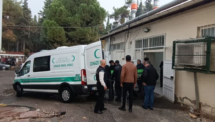 Gaziantep’te Türkçe Öğretmeni Kalp Krizi Sonrası Hayatını Kaybetti