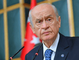 Bahçeli’den Demirtaş Açıklaması: “Tahliyesi Türkiye İçin Hayırlara Vesile Olacak”