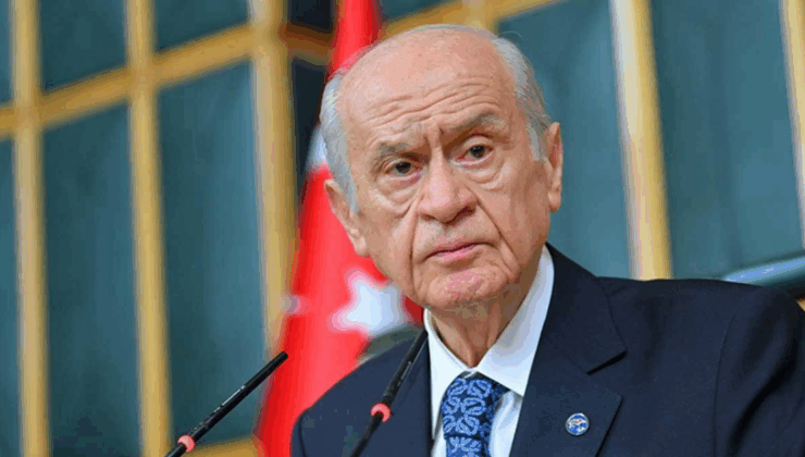Bahçeli’den Demirtaş Açıklaması: “Tahliyesi Türkiye İçin Hayırlara Vesile Olacak”