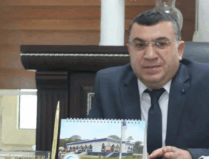 Aksaray Eskil’de İlçe Milli Eğitim Müdürü İbrahim Kılıçer Evinde İntihar Etti
