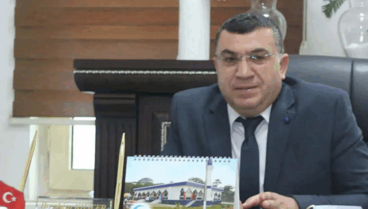 Aksaray Eskil’de İlçe Milli Eğitim Müdürü İbrahim Kılıçer Evinde İntihar Etti