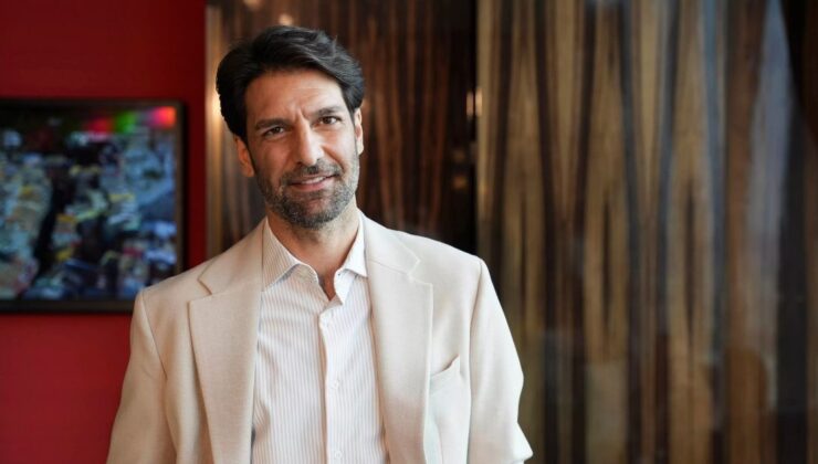 Taner Rumeli Kimdir? Eşref Rüya’nın ‘Kötü Adam’ı Dinçer’in Kariyerindeki İnanılmaz Dönüşüm! (2025 Güncel Bilgileri)
