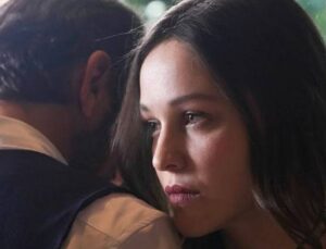 Eşref Rüya’nın Ceren’i Gökçem Çoban: “Bu Karakter Tamamen Benmişim!” Gürdal’a Kapılacak mı?