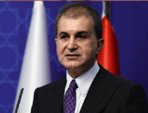 Cevdet Yılmaz ve Ömer Çelik’ten Bahçeli’nin Cumhur İttifakı Açıklamasına Destek